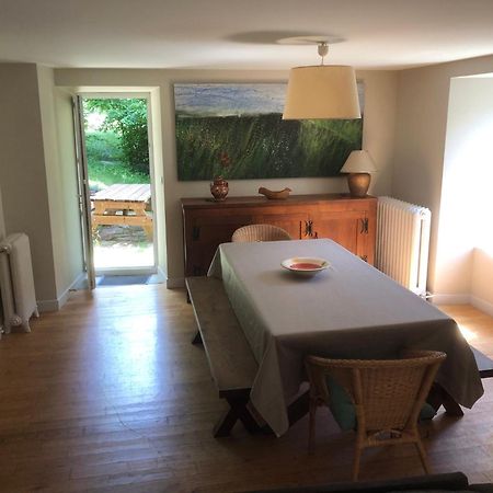 Sabatou, Le Cottage Cevenol Florac المظهر الخارجي الصورة