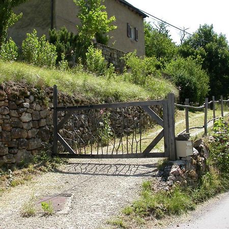 Sabatou, Le Cottage Cevenol Florac المظهر الخارجي الصورة