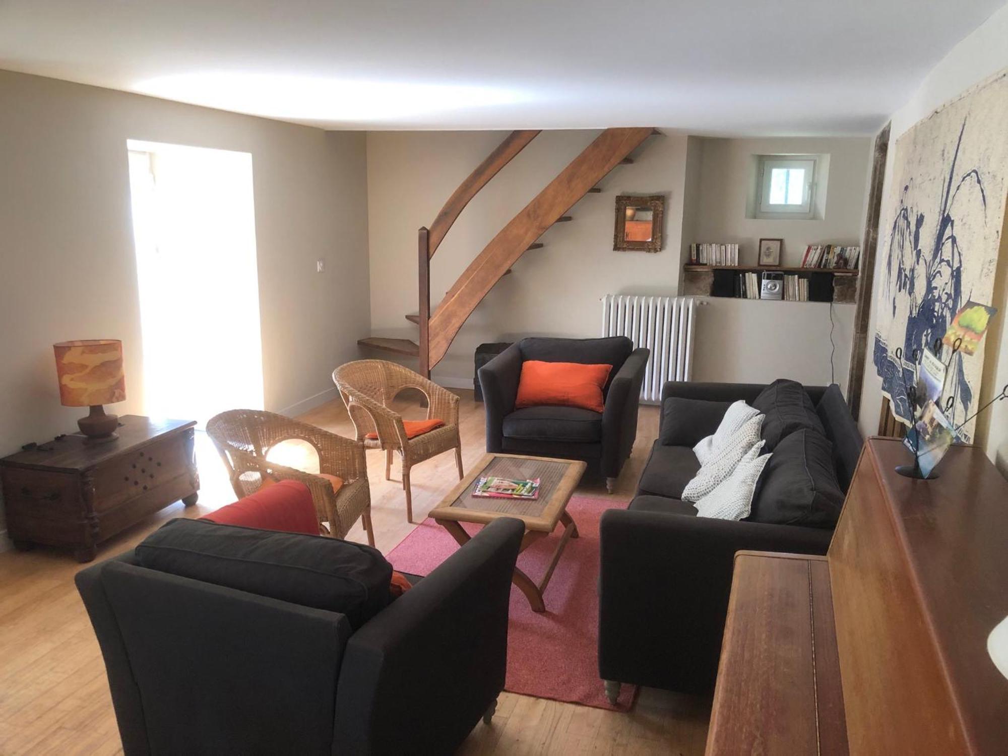 Sabatou, Le Cottage Cevenol Florac المظهر الخارجي الصورة